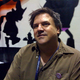 Illustration for article titled Ron Gilbert On DeathSpank: Why Play Two Games?